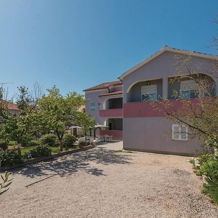 Nice Apartment In Zadar With Kitchen Dış mekan fotoğraf