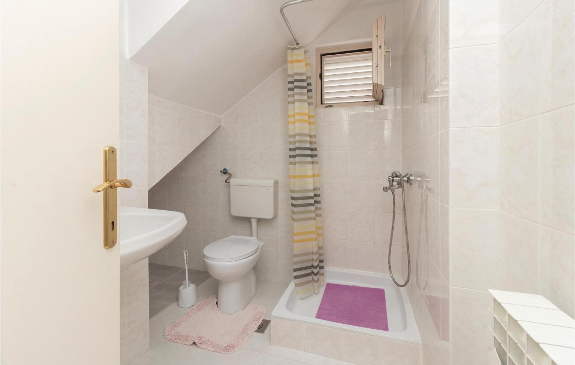 Nice Apartment In Zadar With Kitchen Dış mekan fotoğraf